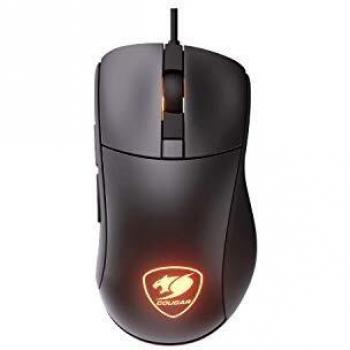 Mouse gaming wired Surpassion ST ottico USB