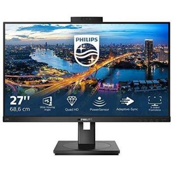 Philips27 ips 2k 2560x1440 webcam usbCod: 275B1H