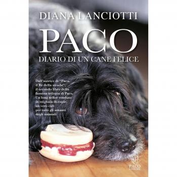 Paco. Diario di un cane felice