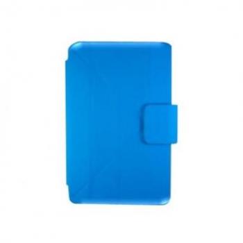 FUNDA TABLET E-VITTA 7 TRIFLEX AZUL