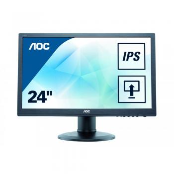 Monitor AOC I2460Pxqu 24 IPS