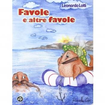 Favole e altre favole