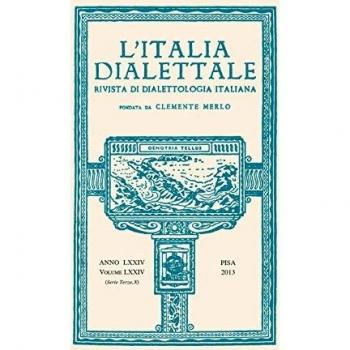 L'Italia dialettale. Rivista di dialettologia italiana (Vol. 74)