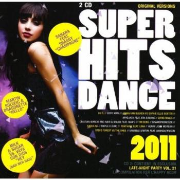 Super Hits Dance 2011