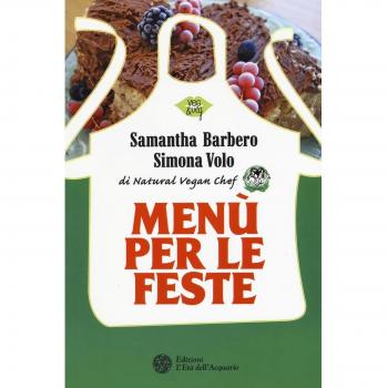 Menù per le feste