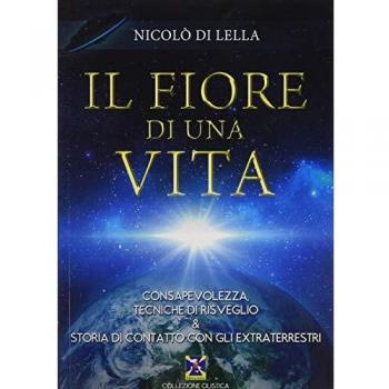 Il fiore di una vita