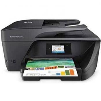 HP Inc HP OFFICEJET PRO 6960 E-AIO II T0F32A#BHC