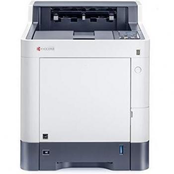 Kyocera Ecosys P6235CDN Stampante Laser a Colori A4 35 Ppm USB Ethernet Wifi