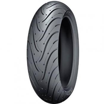 MICHELIN 160/60 ZR18 70W PILOT ROAD 3 (2CT) TL