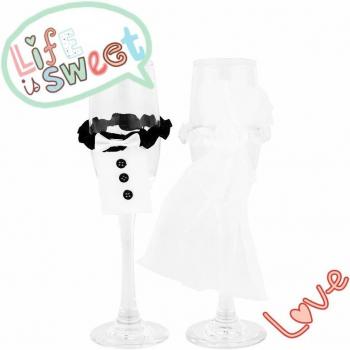 Taza de Compromiso Amorosa