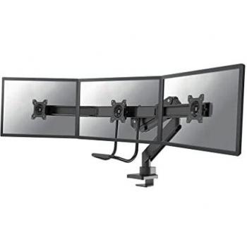 Neomounts NM-D775DX3BLACK TV Support 17-24 6 Kg