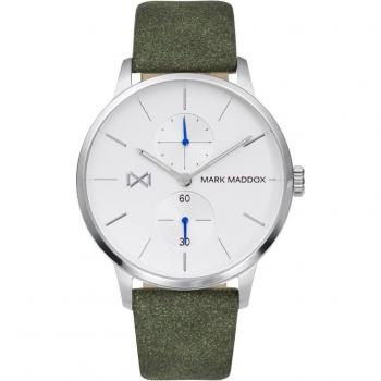 Reloj NORTHERN MARK MADDOX HC2009-07 hombre acero