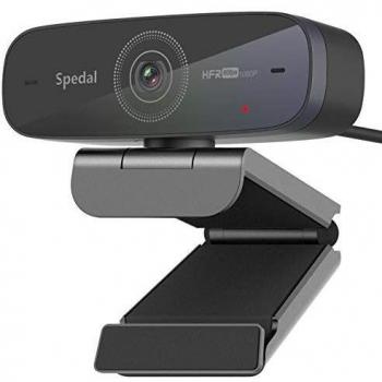 Webcam Spedal 1080P 60FPS