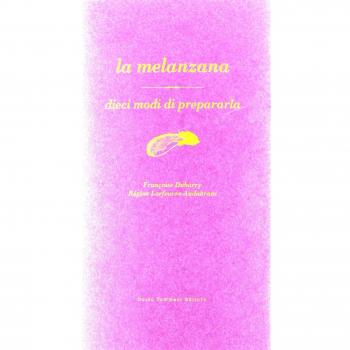La melanzana