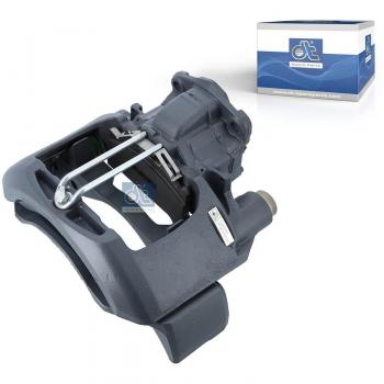 Pinça de travão DT Spare Parts 5.21237