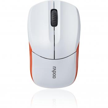 Mouse wireless Rapoo 1190p da 2,4 GHz