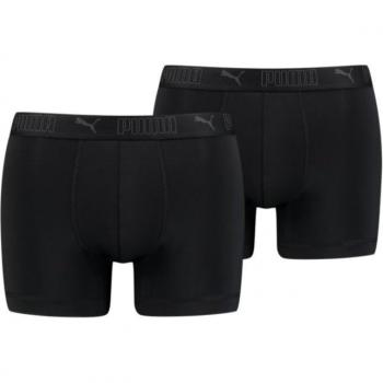 Boxer Puma 701210961-001 para hombre color negro
