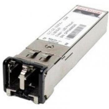 Cisco 100FX SFP ON GE PORTS GLC-GE-100FX