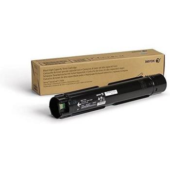 Toner Originale Xerox 106R03757 (Nero 10700 pagine)