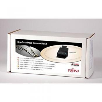 Fujitsu Kit di Consumo per ScanSnap iX500