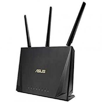 AC2400 Dual Band WiFi Gaming Router Asus