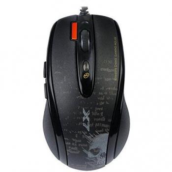 Mouse A4Tech F5 Laser V-Nero