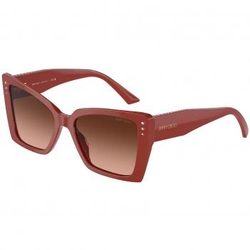 Jimmy Choo Gafas Sol Rosadas Modelo JC5001B 50135M