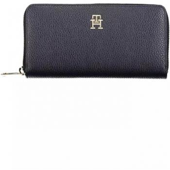 Cartera Tommy Hilfiger Azul Elegante
