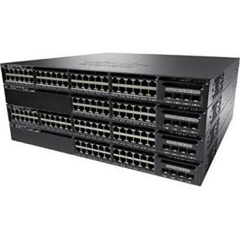 CISCO CATALYST 3650 48 PORT