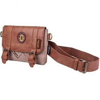 Riñonera Premium Hogwarts Express