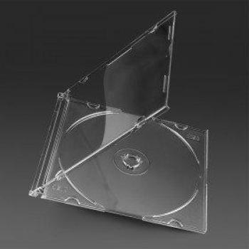 Portagioie MediaRange Slim