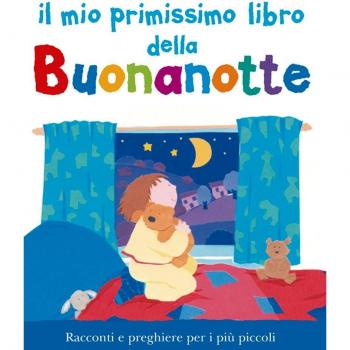Il mio primissimo libro della buonanotte. Ediz. a colori