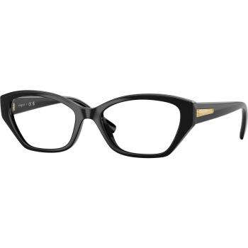 Gafas Graduadas Vogue VO 5608 en negro