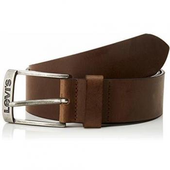 Cinturón Levi's New Duncan Marrón 95 para Hombre