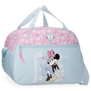 Bolsa de Viaje Minnie Happy 18x40x25 cm