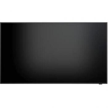 Nec e series multisync e558 pannello piatto per segnaletica digitale 54.6`` lcd 4k ultra hd nero