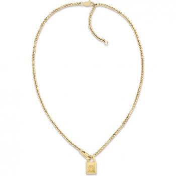 Collar Dorsal Golden Icon