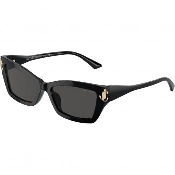 Jimmy Choo Gafas Sol Negros JC5011U