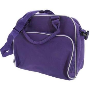 Bolsa Mensajera Compacta para Danza Júnior (15L)