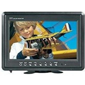 Monitor Video Renkforce T-900B 9 Nero