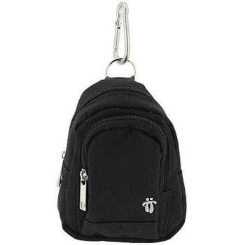 Totto Llaveros, Negro