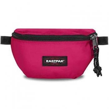 Eastpak Springer Riñonera, 23 cm, 2 L, Rosado (Ruby Pink)