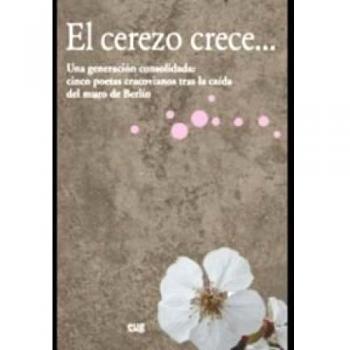 CEREZO CRECE. NUEVO. Envío URGENTE (IMOSVER)