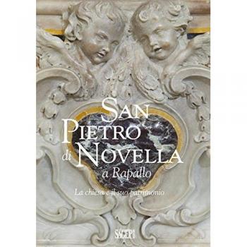 San Pietro di Novella a Rapallo. La chiesa e il suo patrimonio
