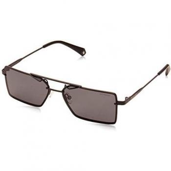 Gafas de Sol Polaroid PLD 6093/S Negro/Grey 56/14/140 unisex