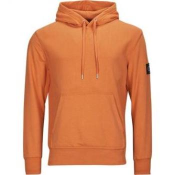 Camiseta Calvin Klein Jeans Badge Hoodie Masculina