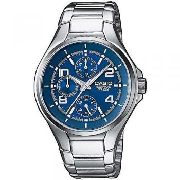 Casio Reloj de Pulsera EF-316D-2AVEF