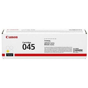 Canon cartuccia toner giallo (1239C002, 045) ordinare online