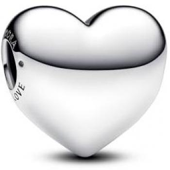Pandora Schmuck Big Heart Charm Be Love 793440C00
