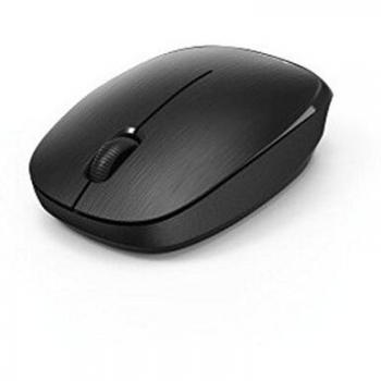 Hama MW-110 Mouse Senza fili (radio) Ottico Nero 3 Tasti 1000 dpi